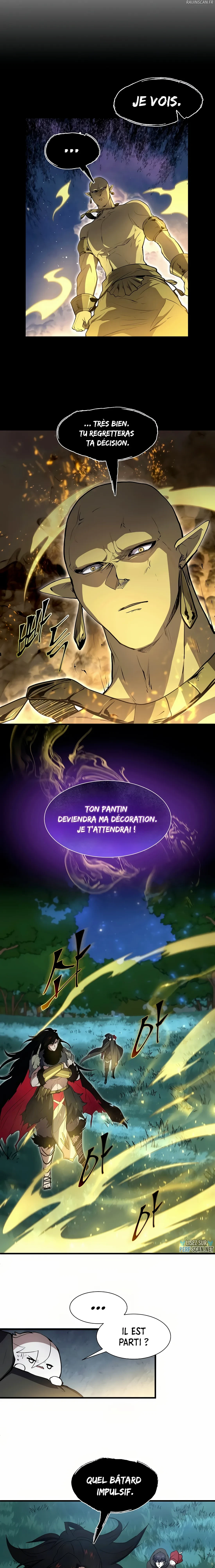 Read Level Up With Skills FR Manga Online