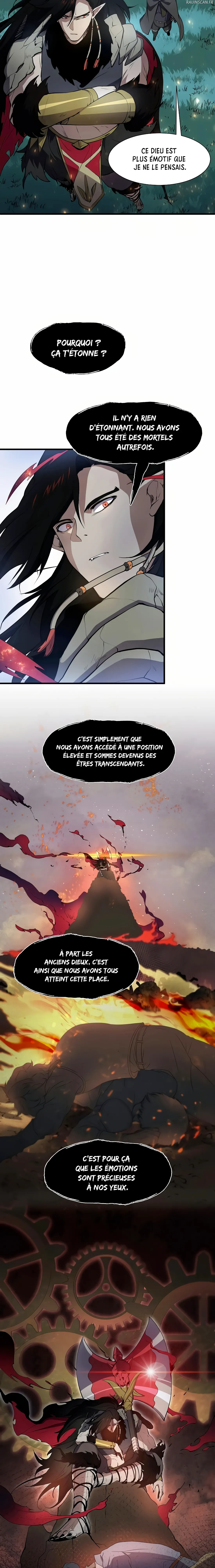 Read Level Up With Skills FR Manga Online