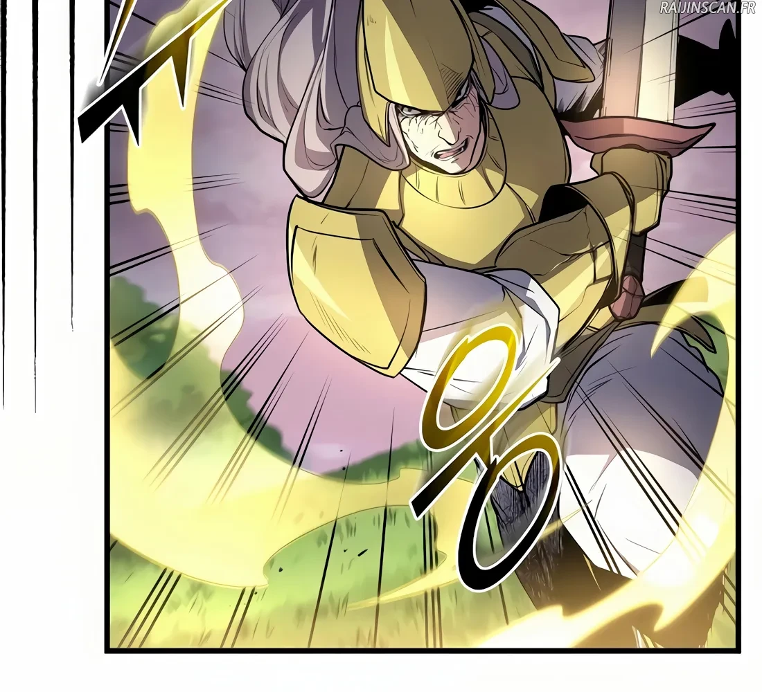 Read Level Up With Skills FR Manga Online