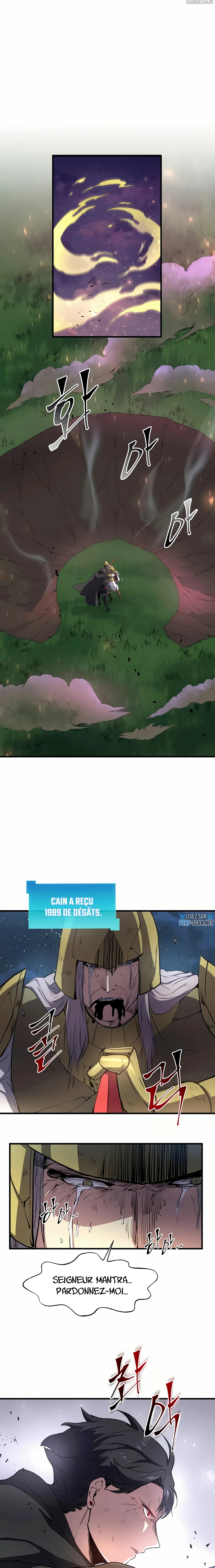 Read Level Up With Skills FR Manga Online