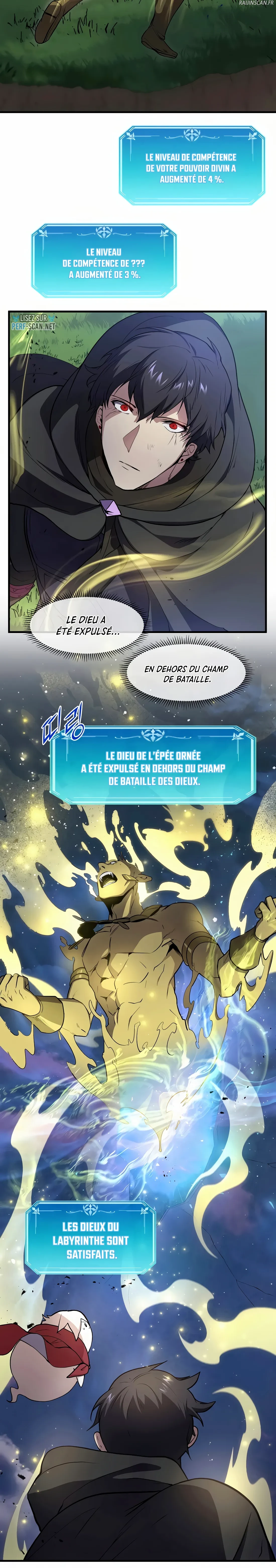 Read Level Up With Skills FR Manga Online