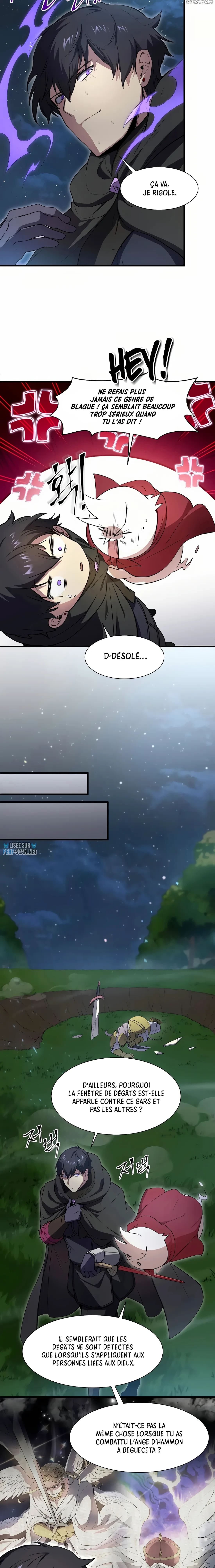 Read Level Up With Skills FR Manga Online