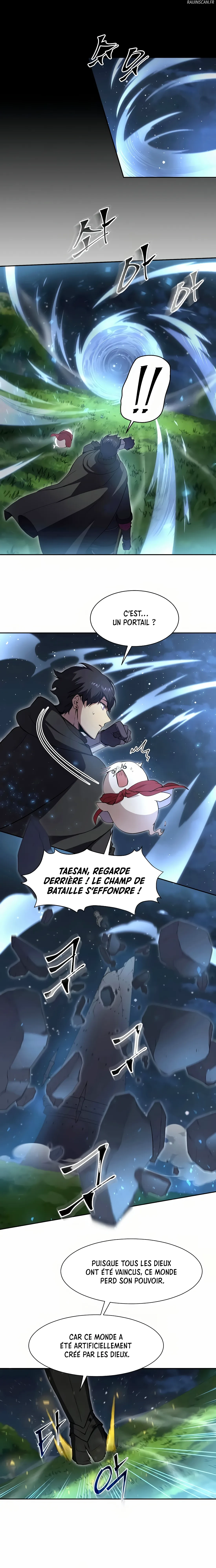 Read Level Up With Skills FR Manga Online