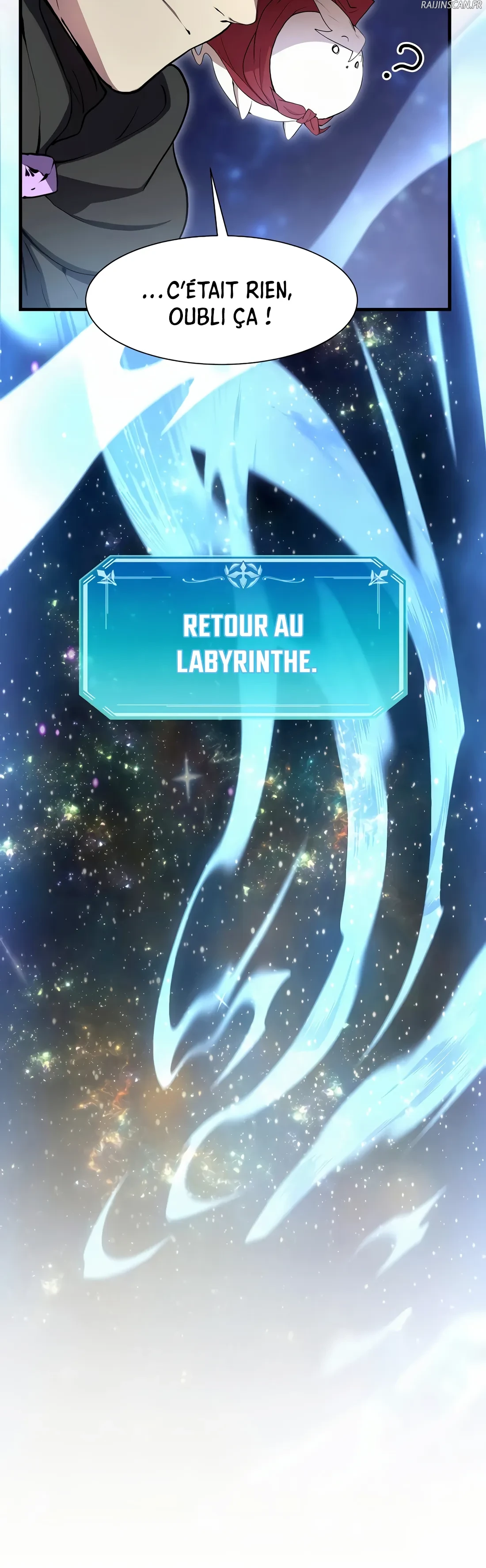 Read Level Up With Skills FR Manga Online