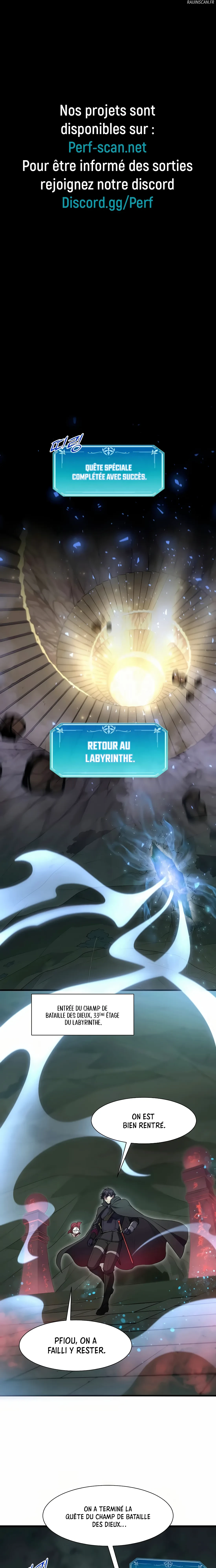 Read Level Up With Skills FR Manga Online