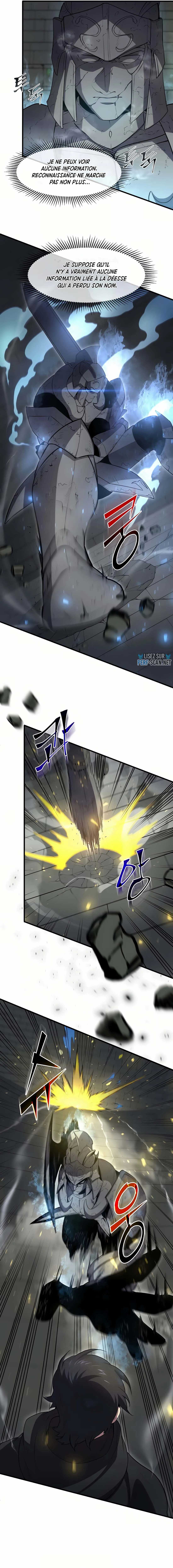 Read Level Up With Skills FR Manga Online