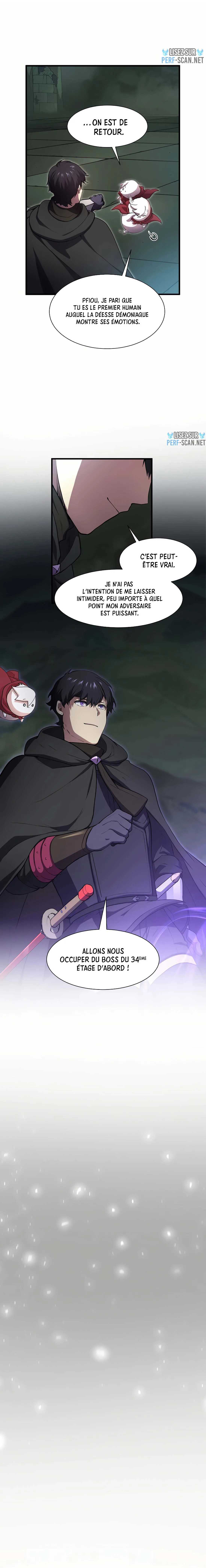 Read Level Up With Skills FR Manga Online