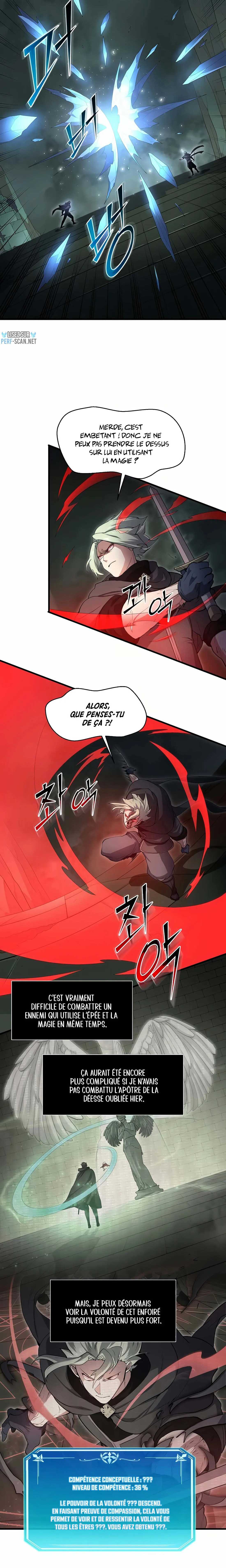 Read Level Up With Skills FR Manga Online