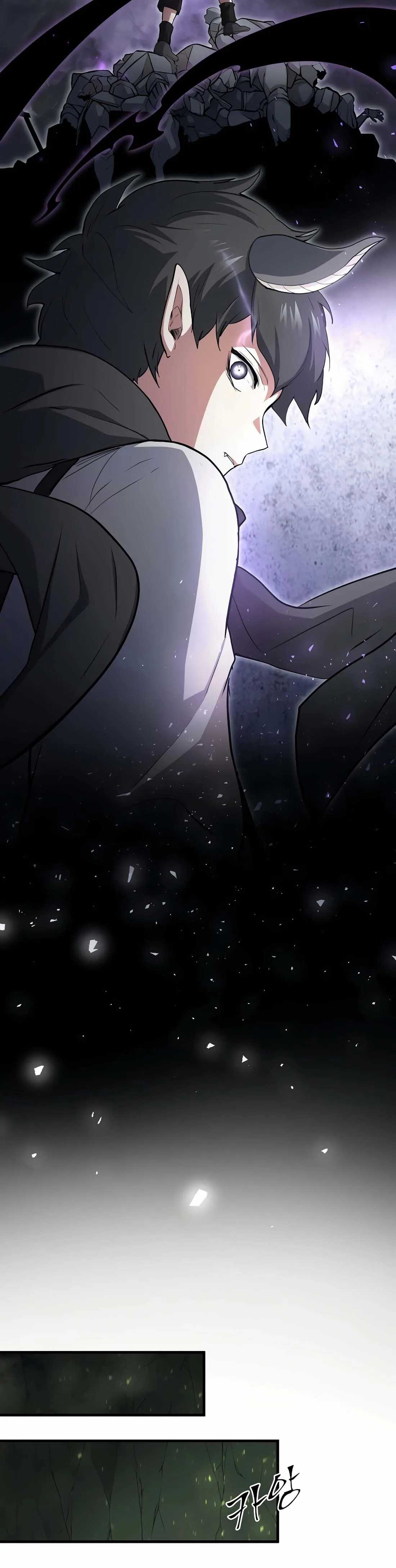 Read Level Up With Skills FR Manga Online