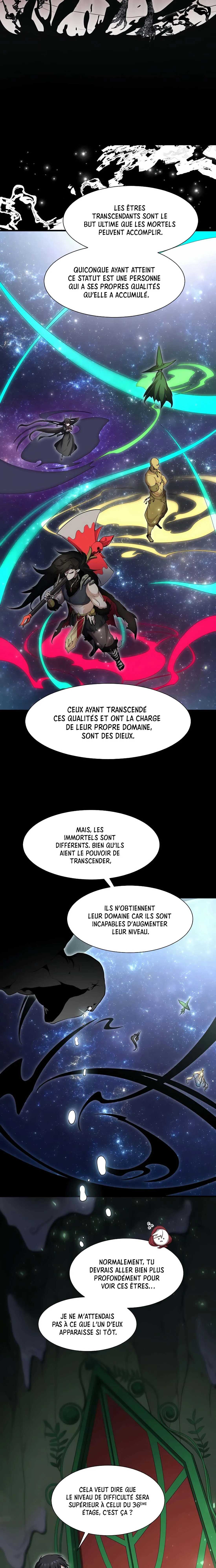 Read Level Up With Skills FR Manga Online