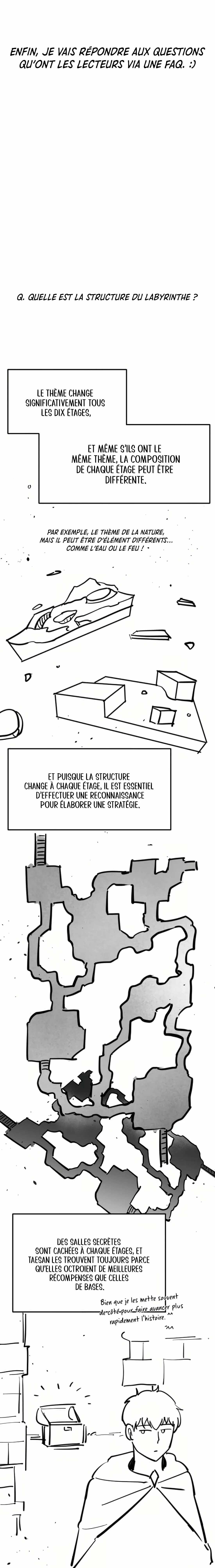 Read Level Up With Skills FR Manga Online