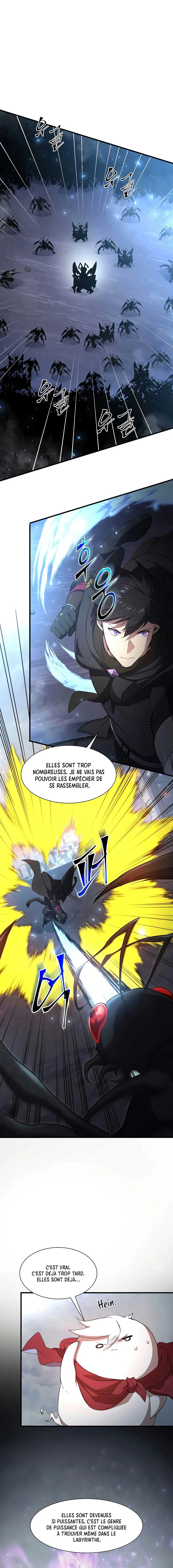 Read Level Up With Skills FR Manga Online