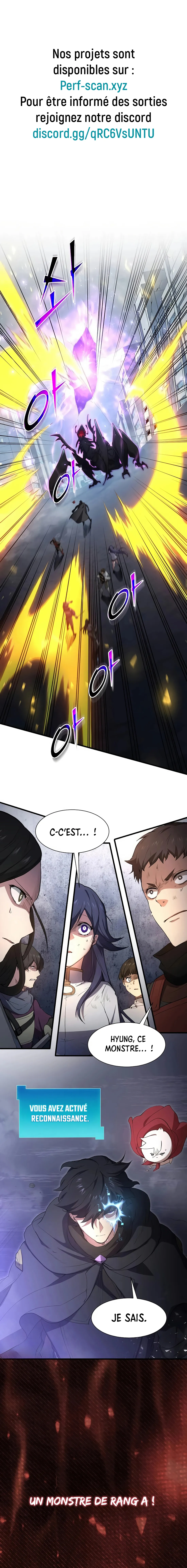 Read Level Up With Skills FR Manga Online