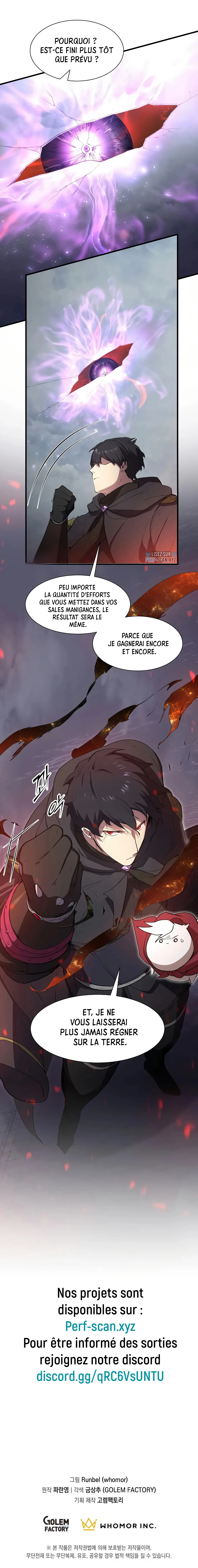 Read Level Up With Skills FR Manga Online