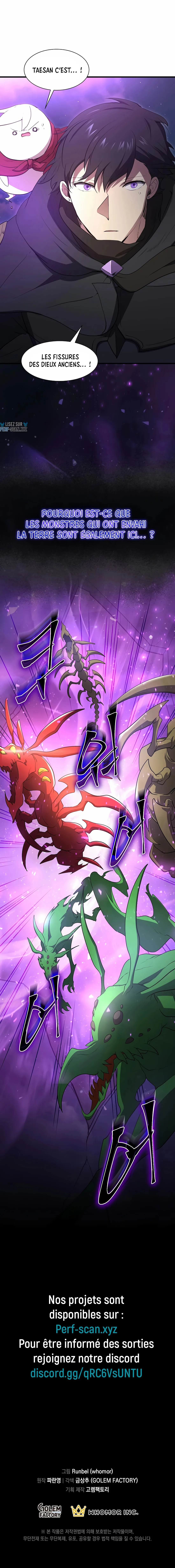 Read Level Up With Skills FR Manga Online