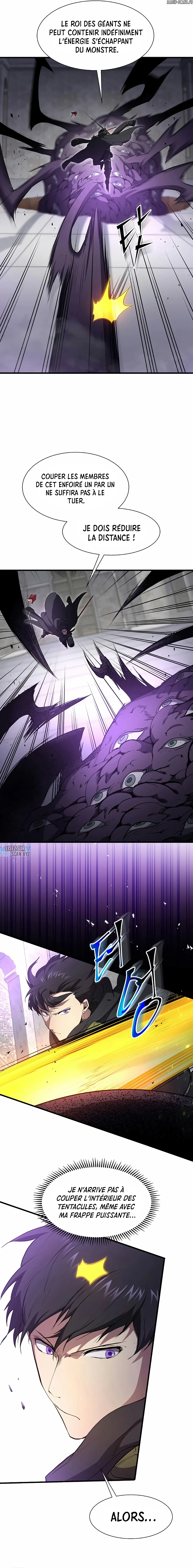 Read Level Up With Skills FR Manga Online