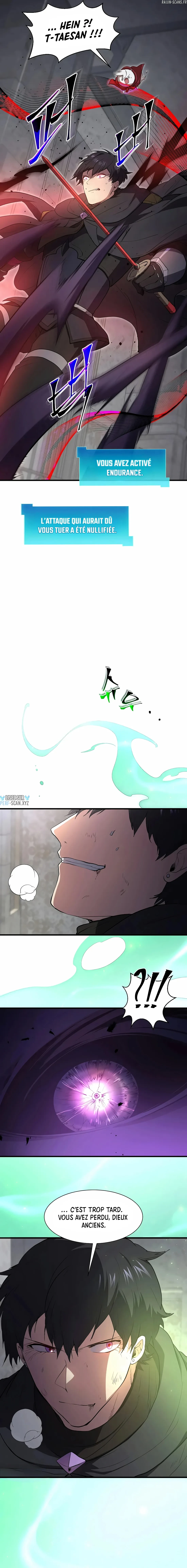 Read Level Up With Skills FR Manga Online