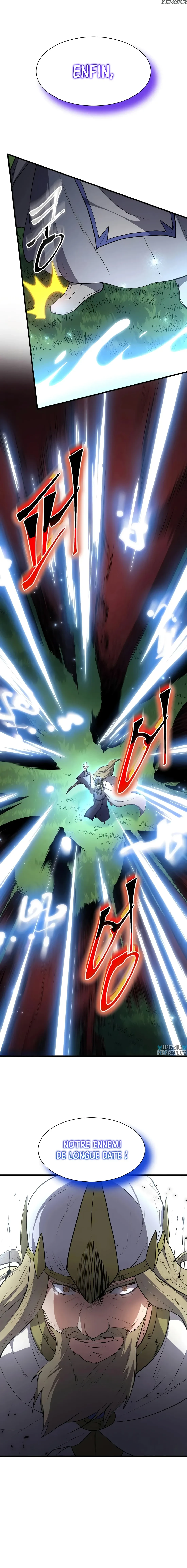 Read Level Up With Skills FR Manga Online