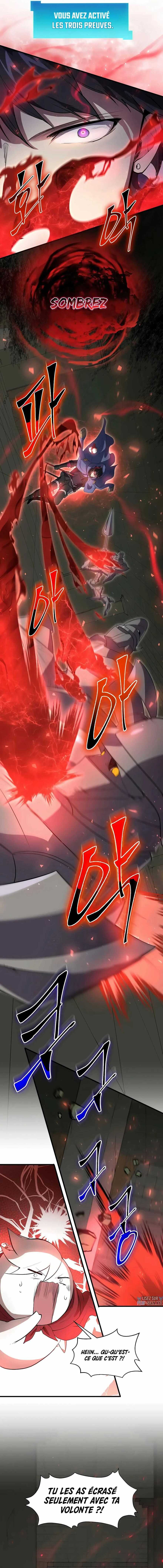 Read Level Up With Skills FR Manga Online