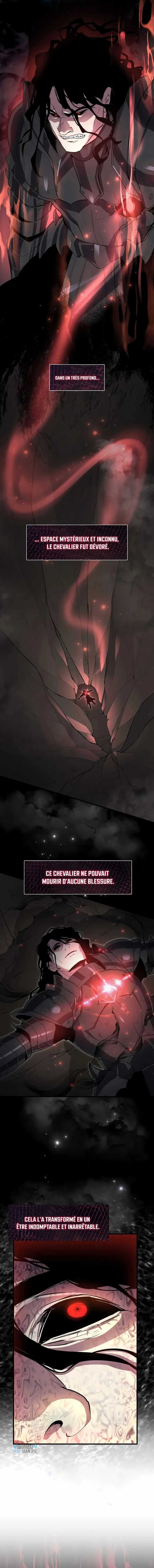 Read Level Up With Skills FR Manga Online