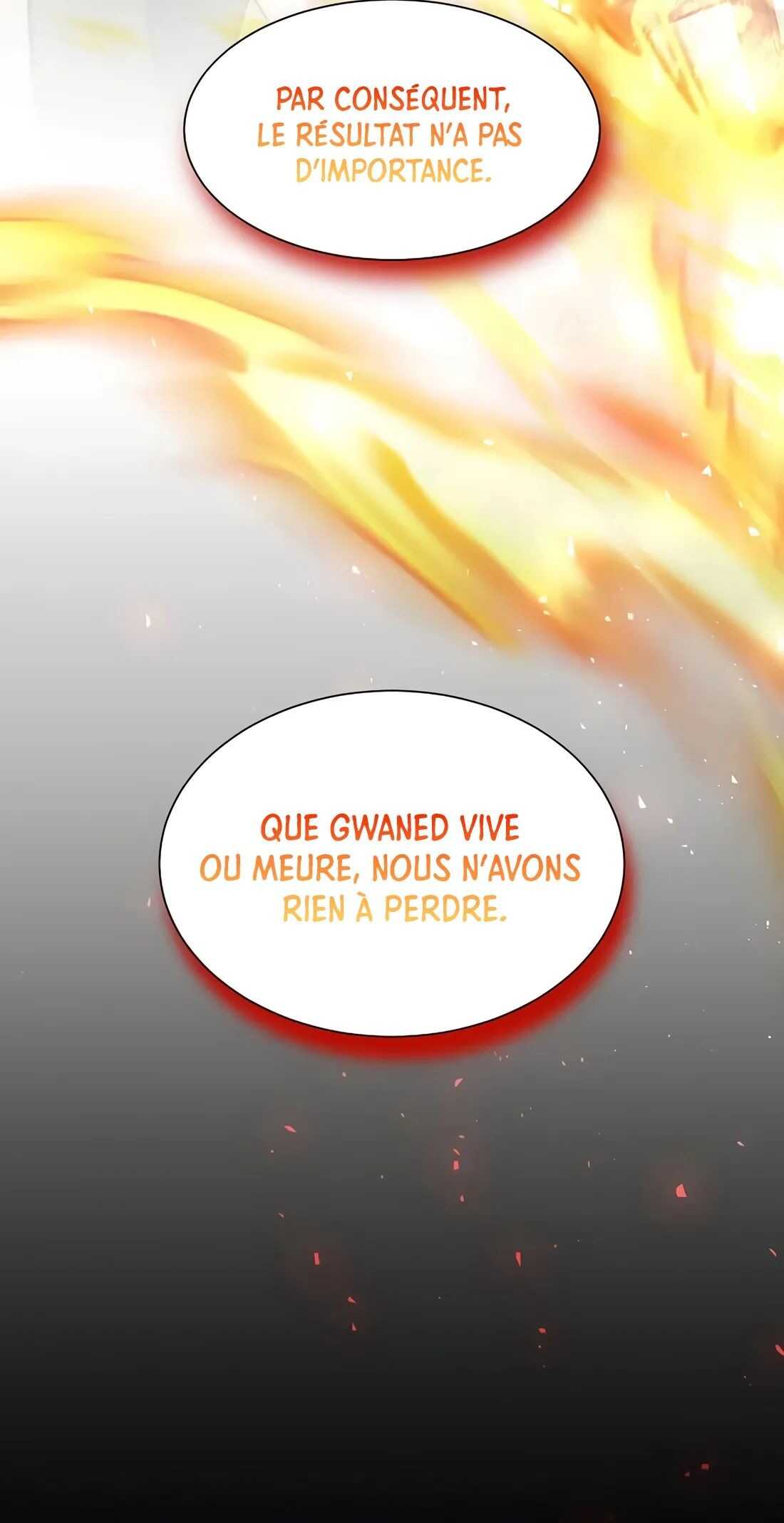 Read Level Up With Skills FR Manga Online