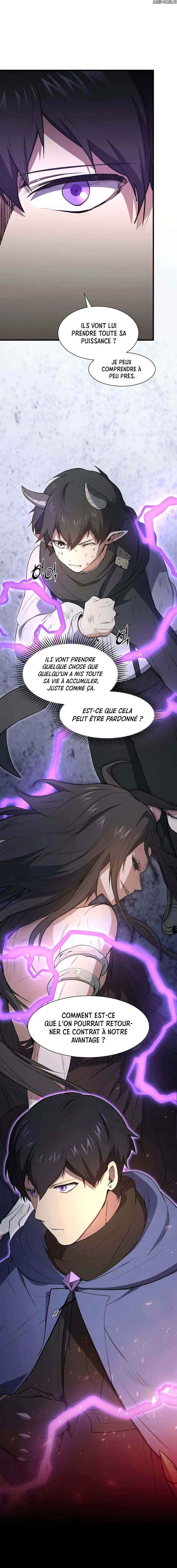 Read Level Up With Skills FR Manga Online