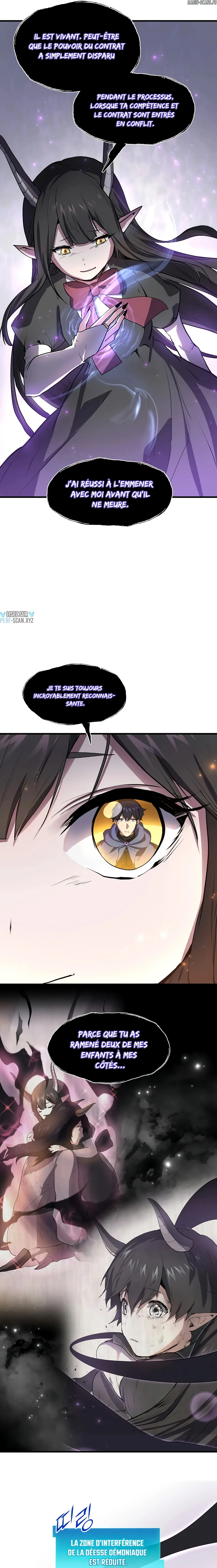 Read Level Up With Skills FR Manga Online