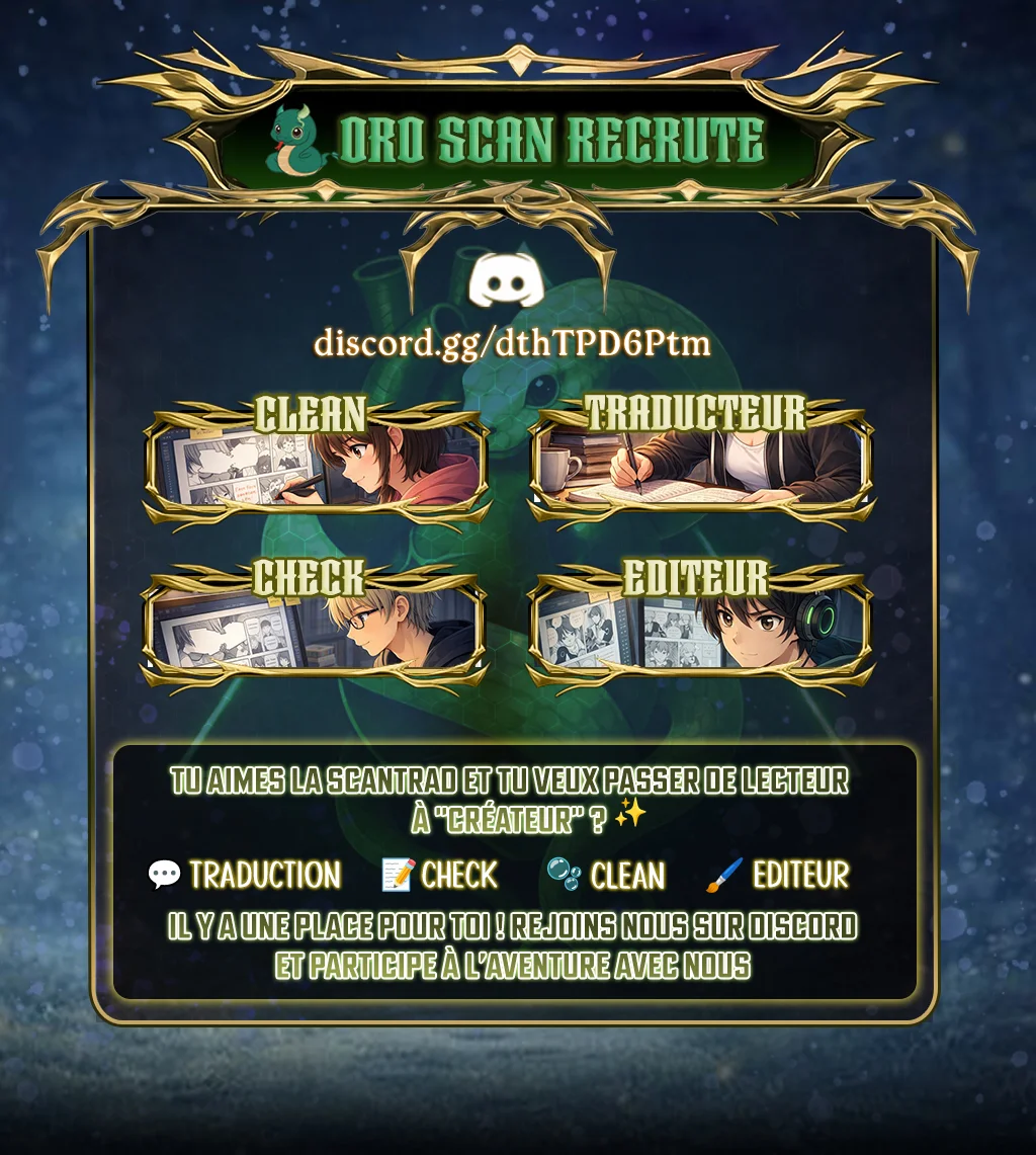 Read Level Up With Skills FR Manga Online