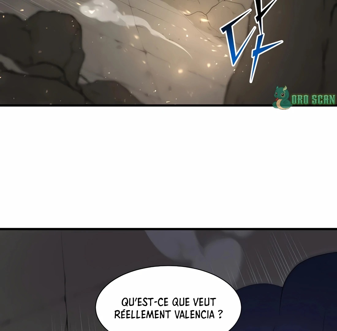 Read Level Up With Skills FR Manga Online