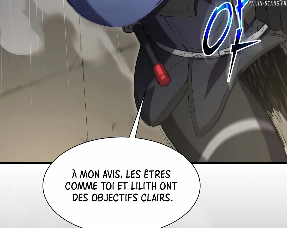 Read Level Up With Skills FR Manga Online