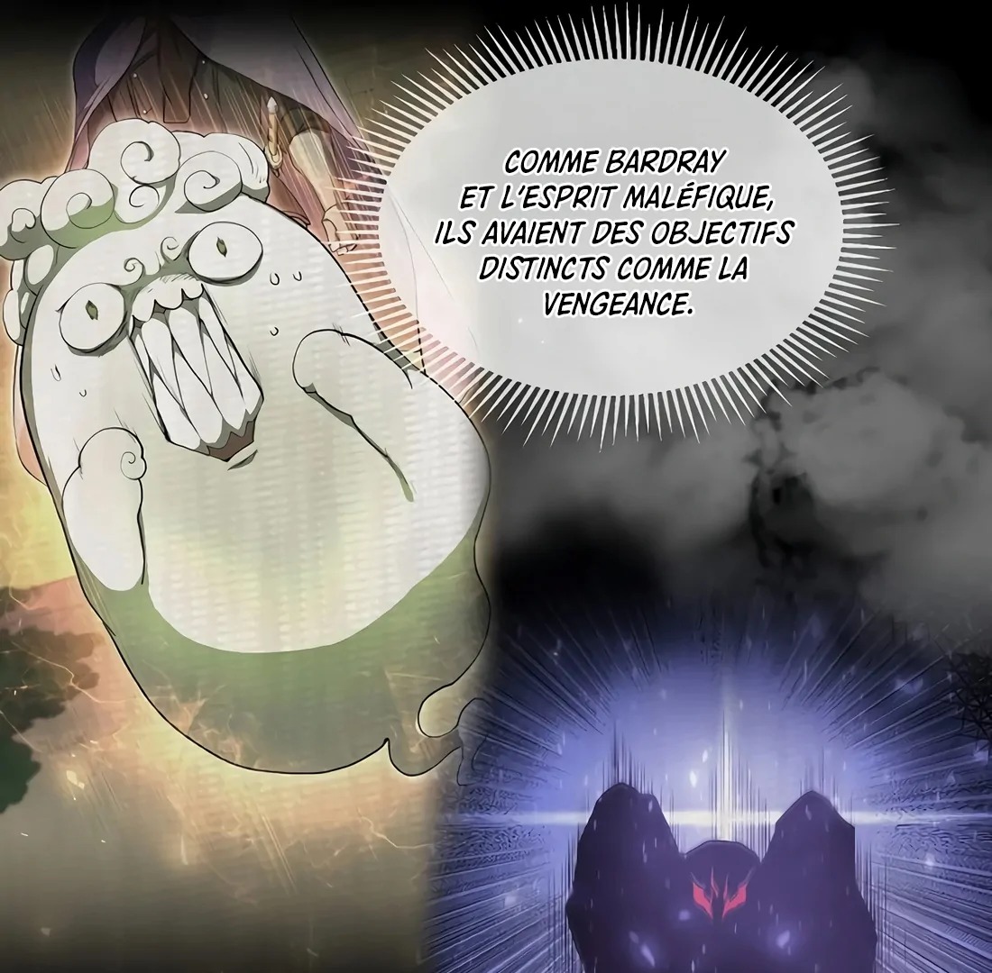 Read Level Up With Skills FR Manga Online