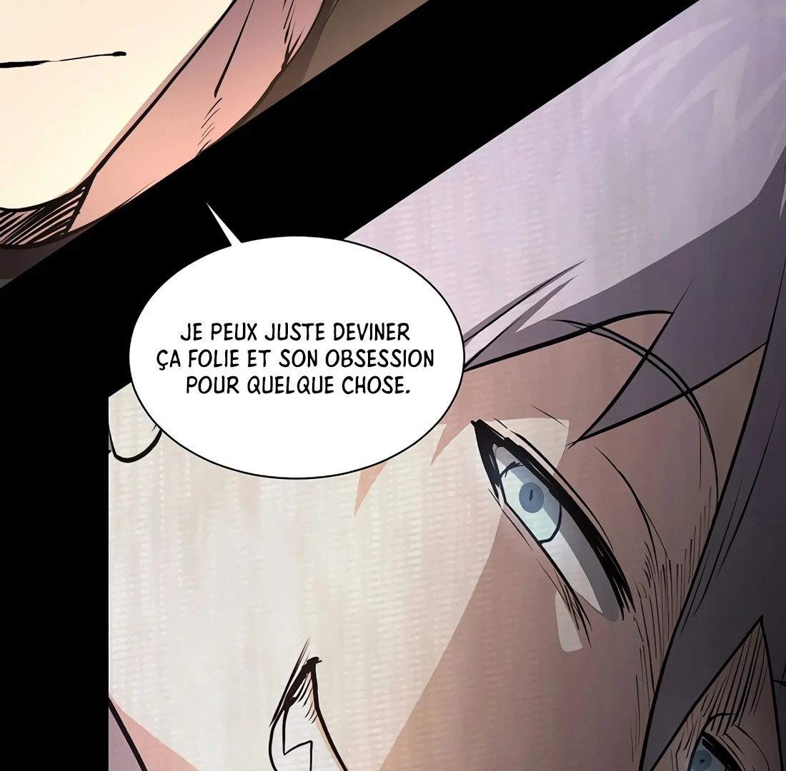 Read Level Up With Skills FR Manga Online