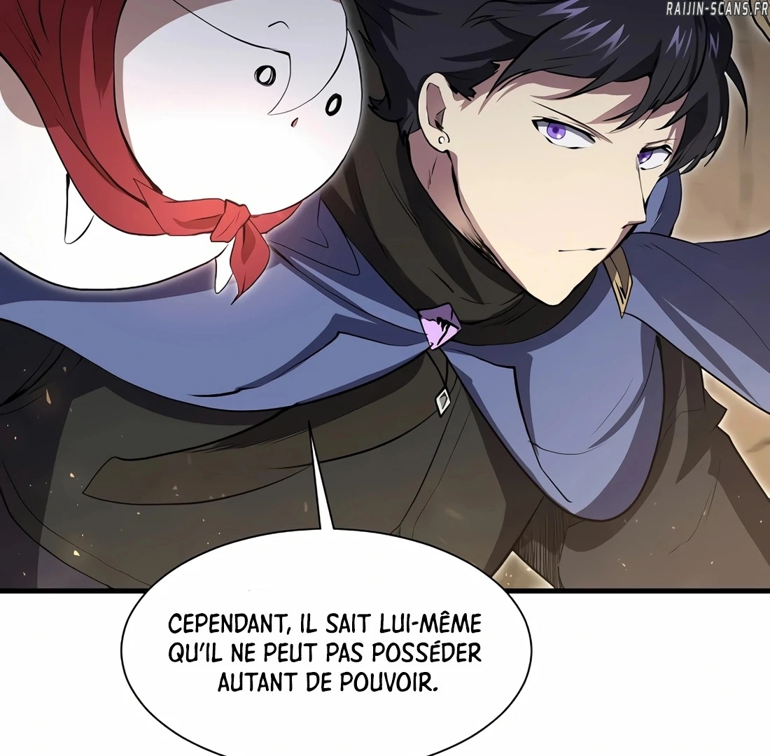 Read Level Up With Skills FR Manga Online