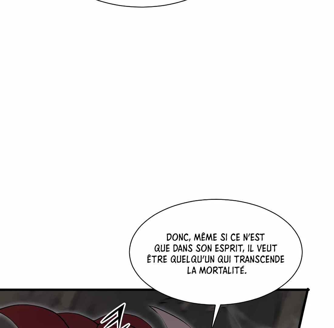 Read Level Up With Skills FR Manga Online