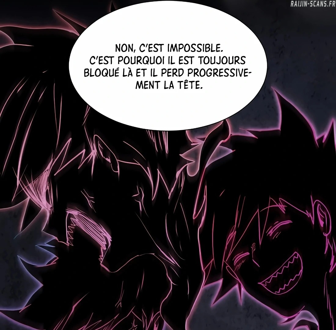 Read Level Up With Skills FR Manga Online