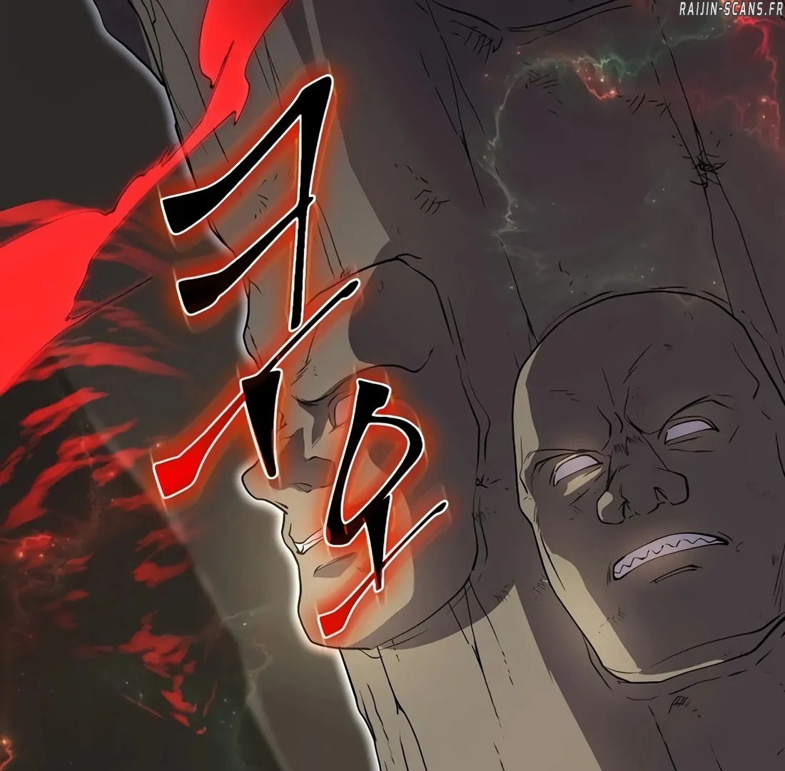 Read Level Up With Skills FR Manga Online