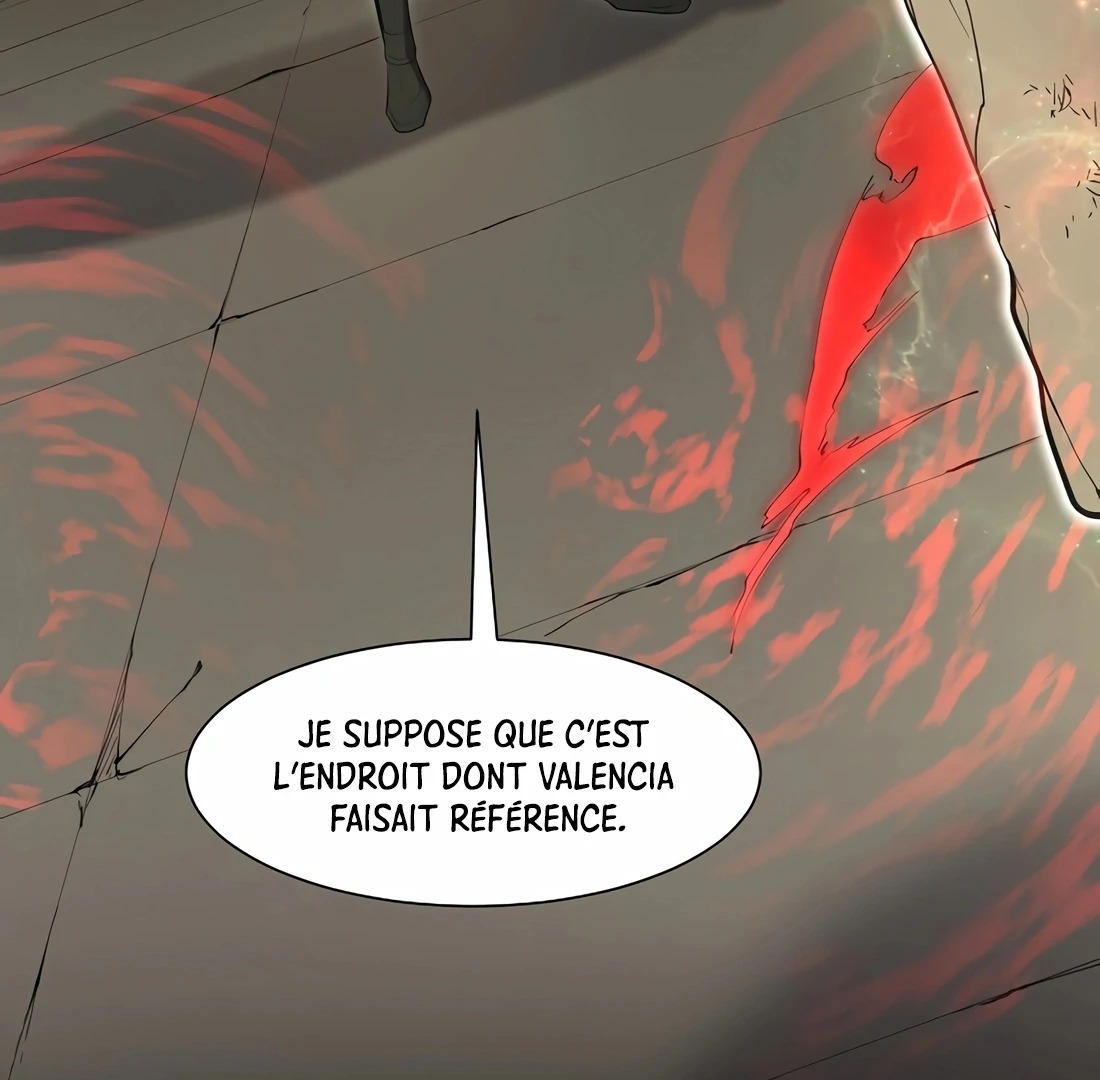 Read Level Up With Skills FR Manga Online