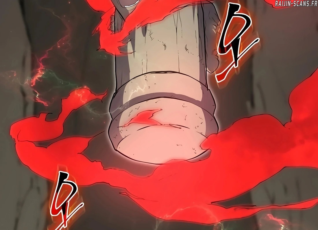 Read Level Up With Skills FR Manga Online