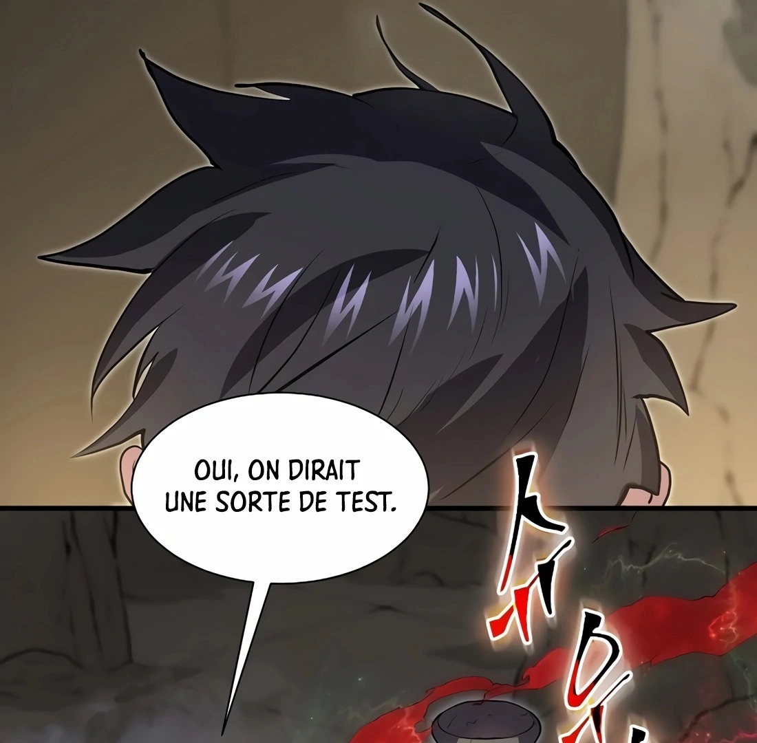 Read Level Up With Skills FR Manga Online