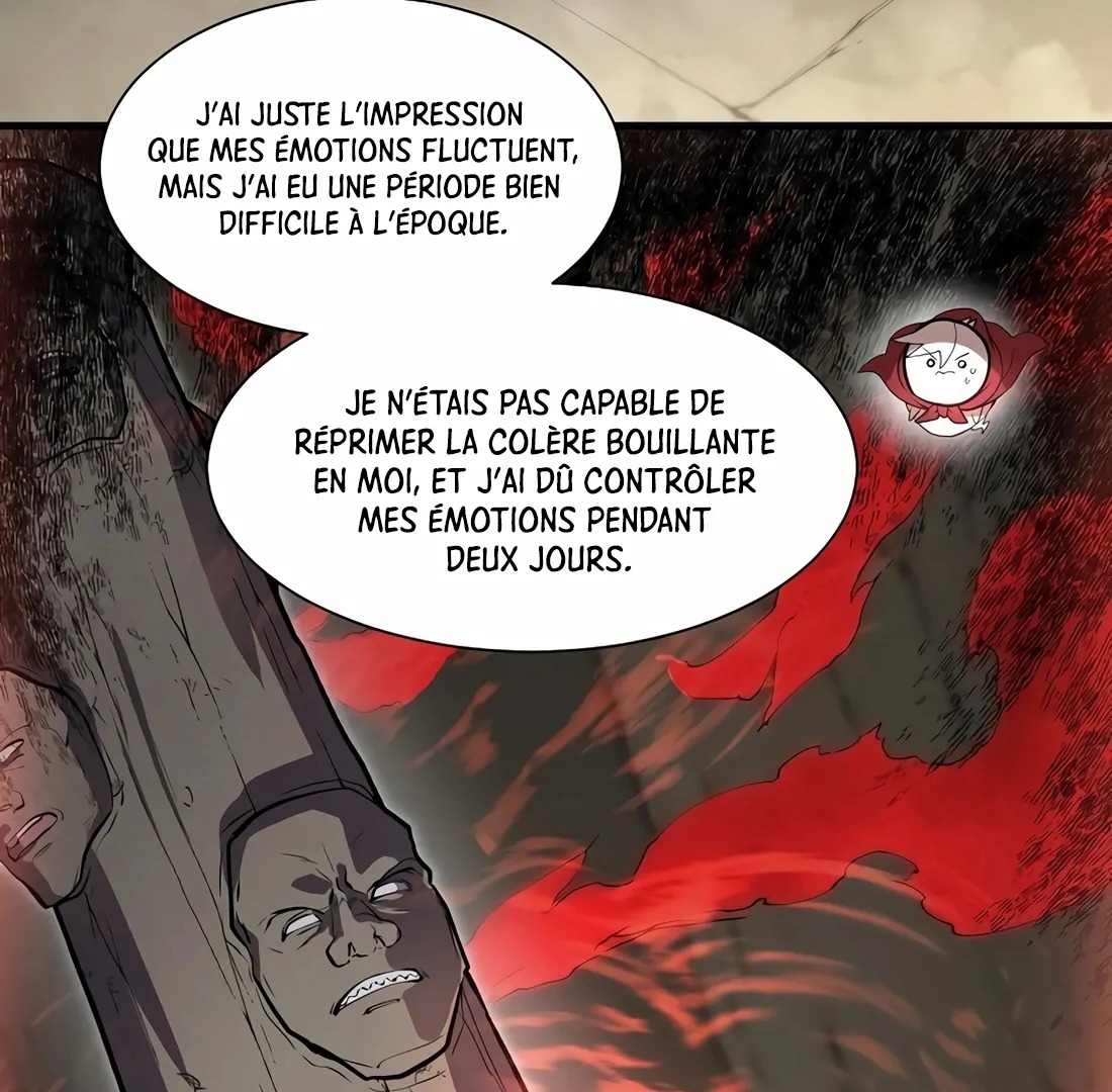 Read Level Up With Skills FR Manga Online