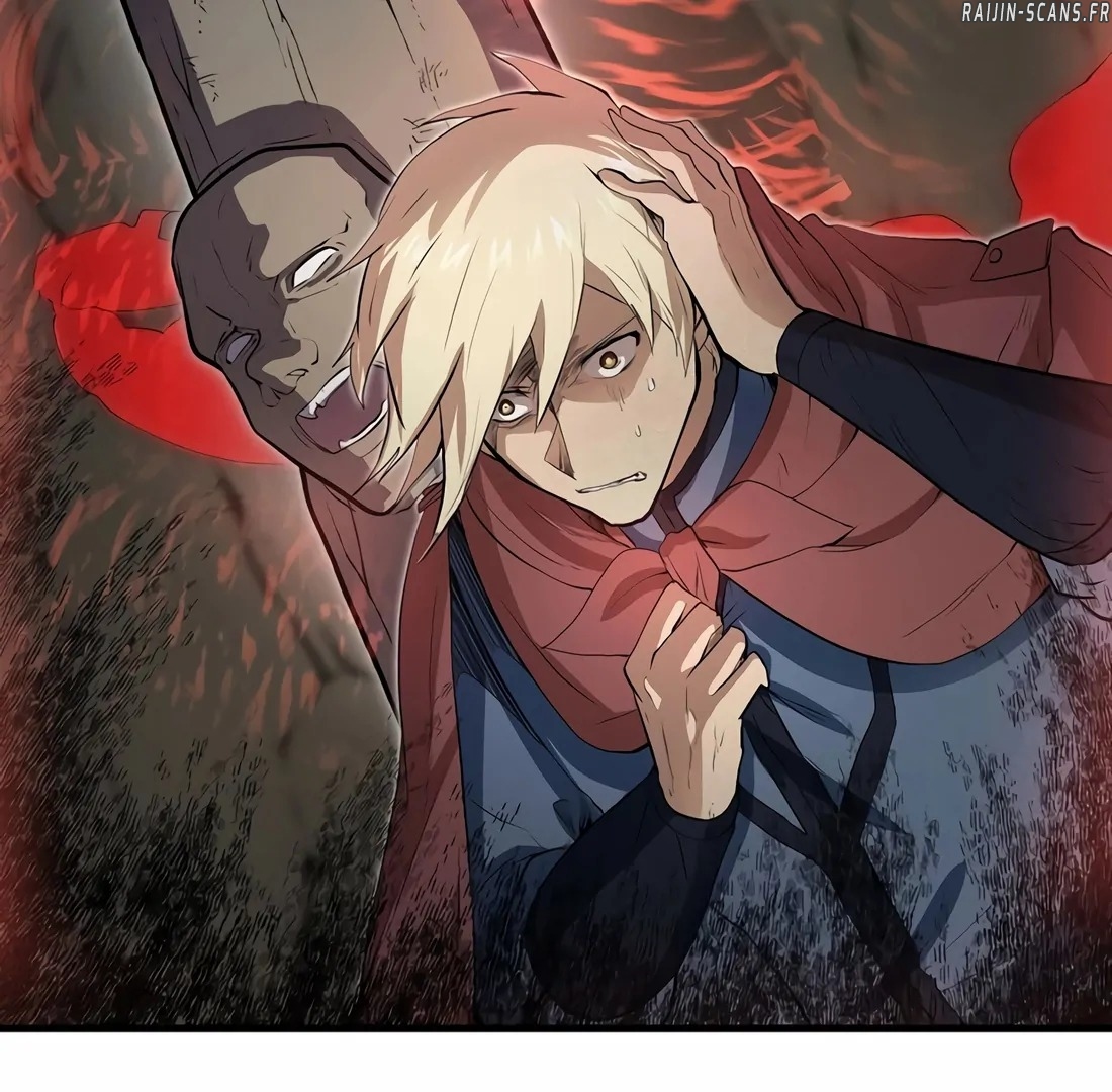 Read Level Up With Skills FR Manga Online