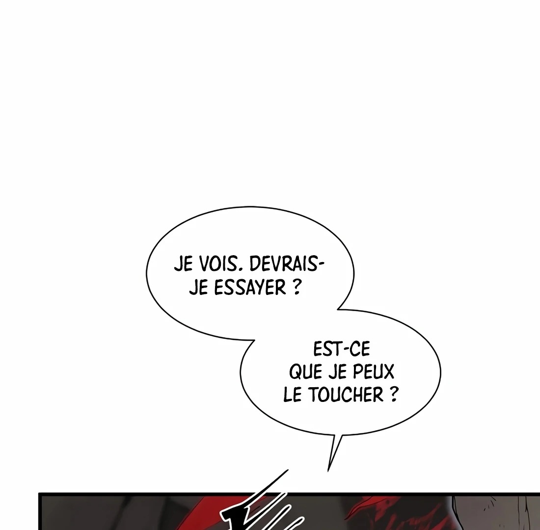 Read Level Up With Skills FR Manga Online