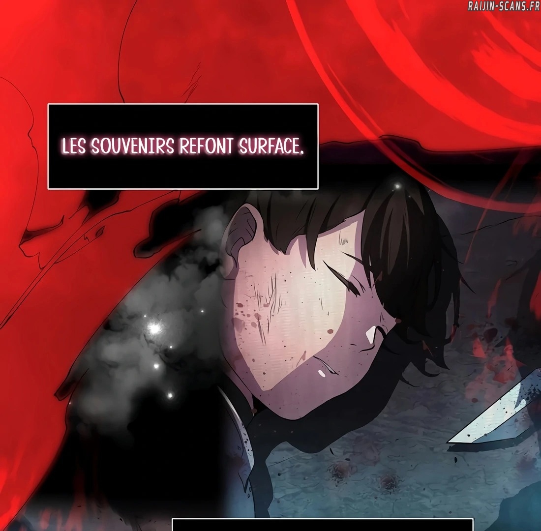 Read Level Up With Skills FR Manga Online