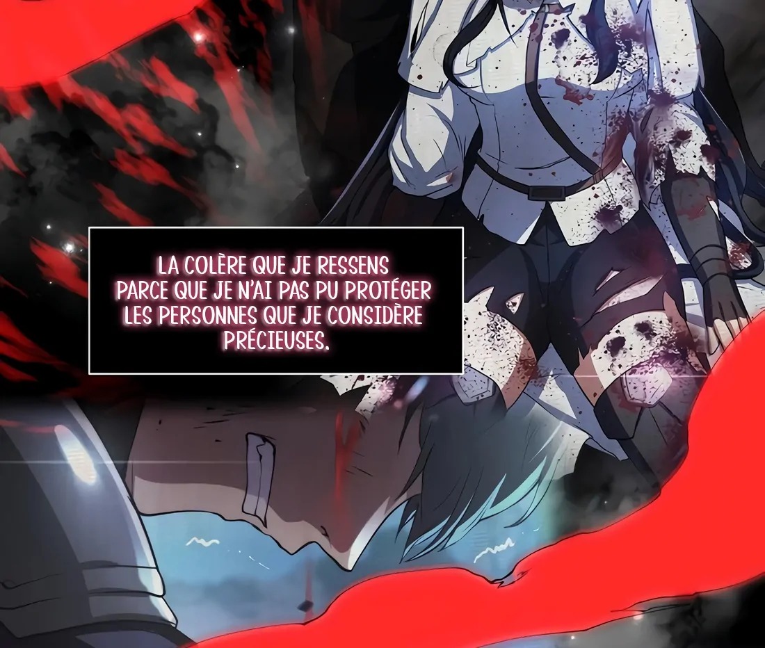 Read Level Up With Skills FR Manga Online