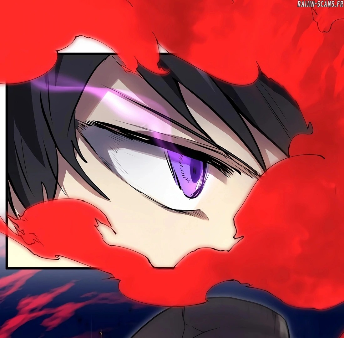 Read Level Up With Skills FR Manga Online