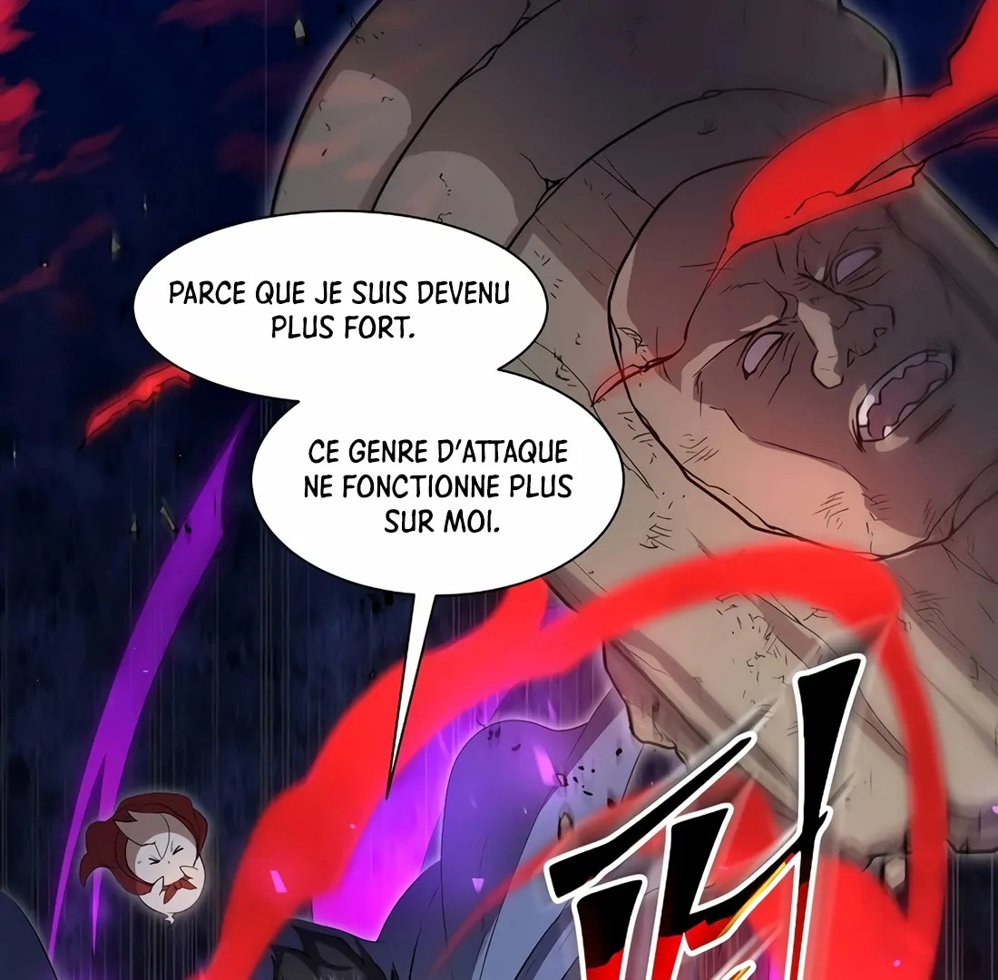 Read Level Up With Skills FR Manga Online