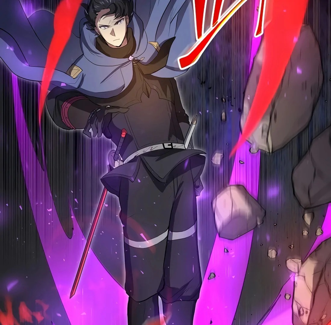 Read Level Up With Skills FR Manga Online