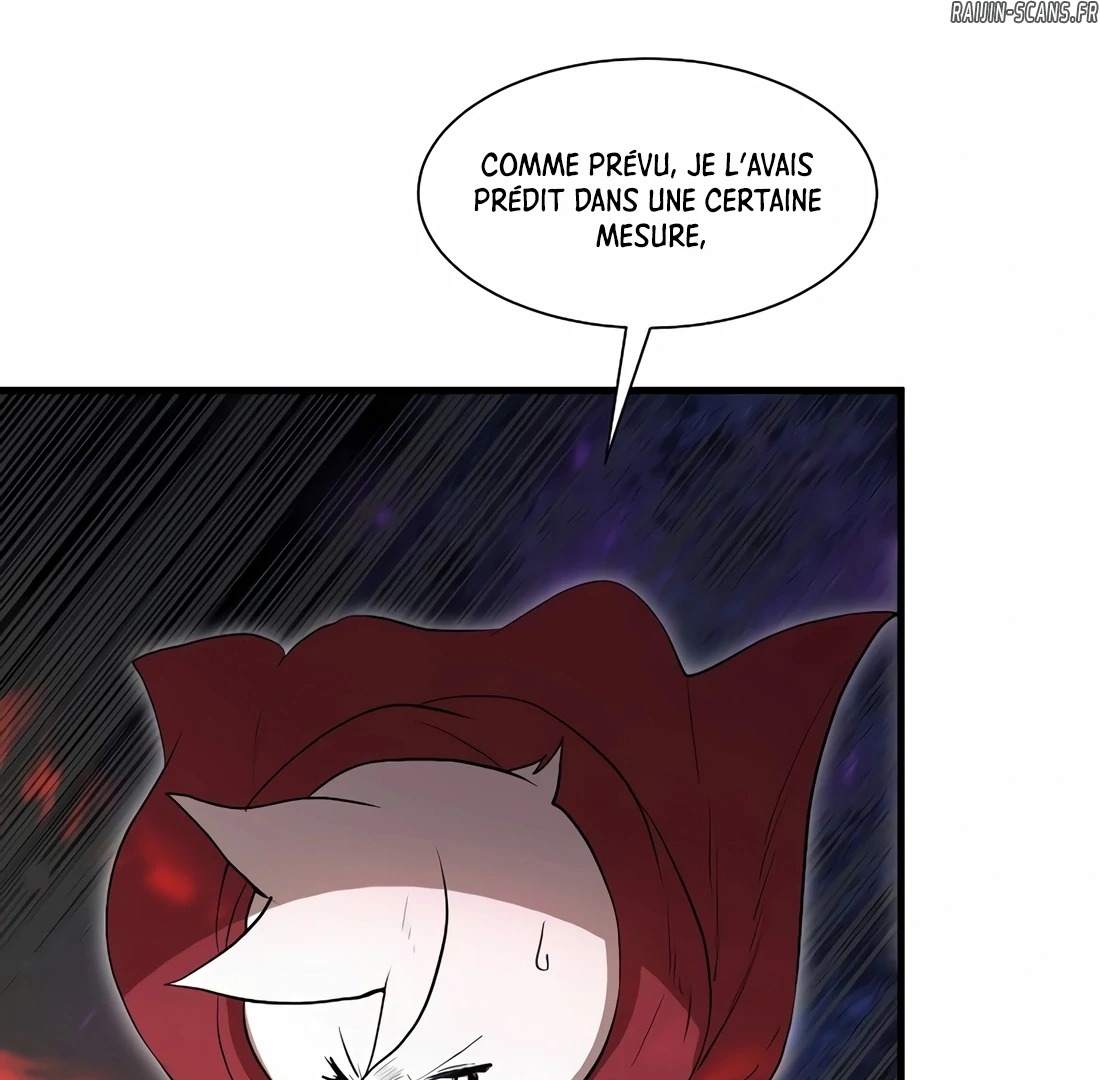 Read Level Up With Skills FR Manga Online