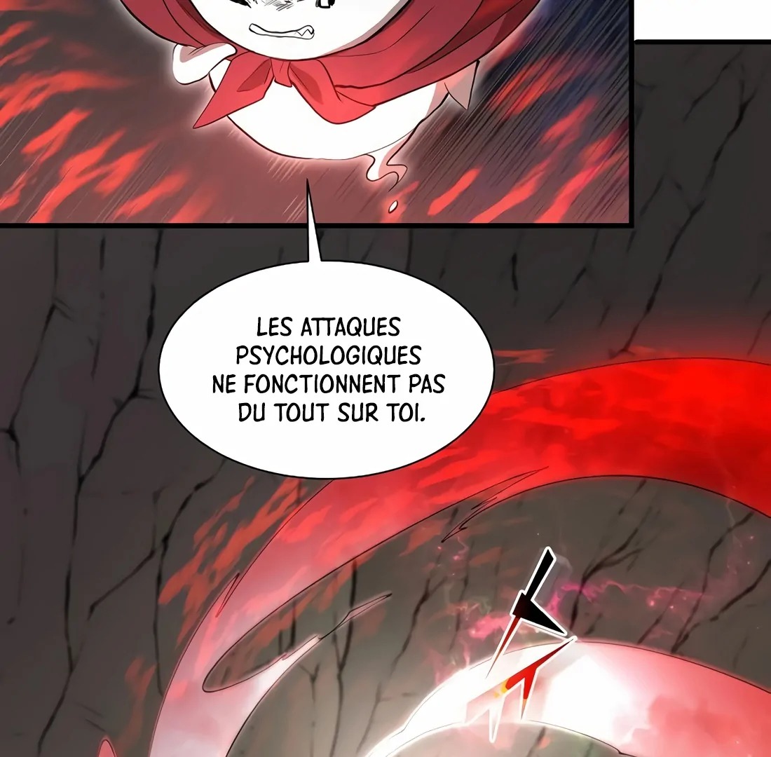 Read Level Up With Skills FR Manga Online