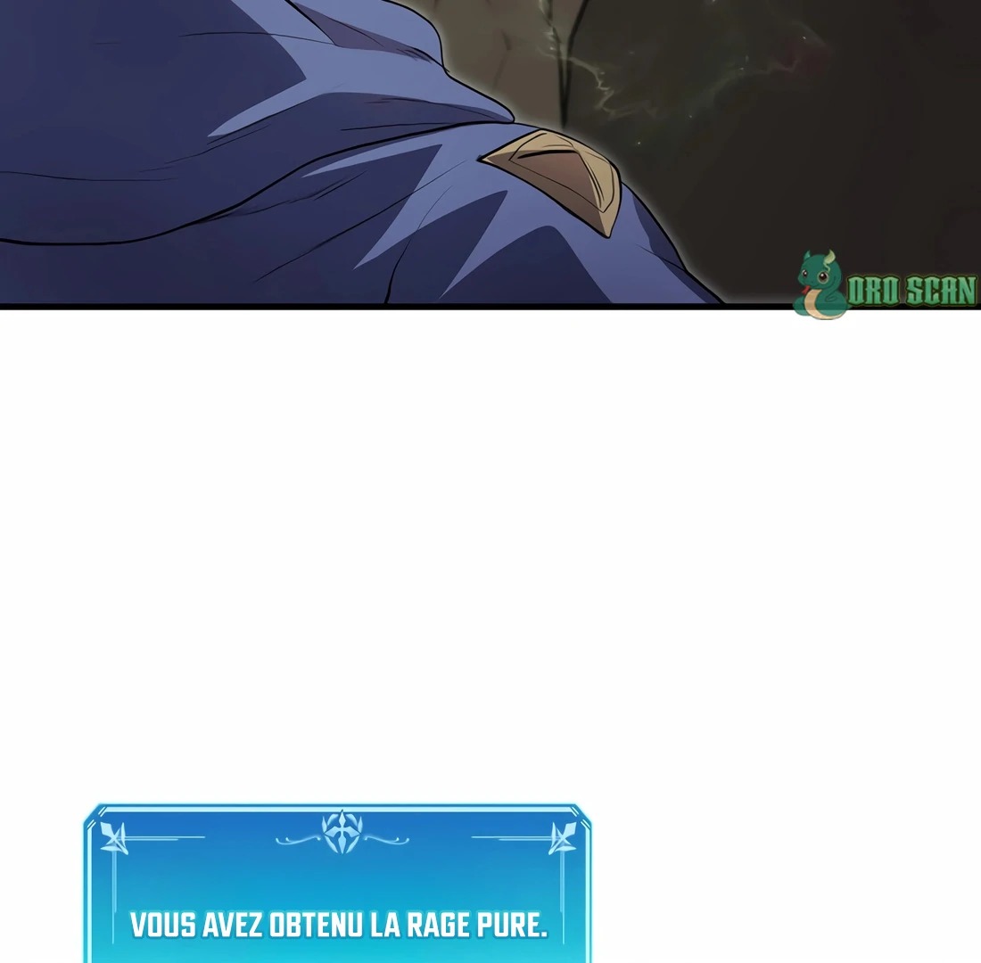 Read Level Up With Skills FR Manga Online